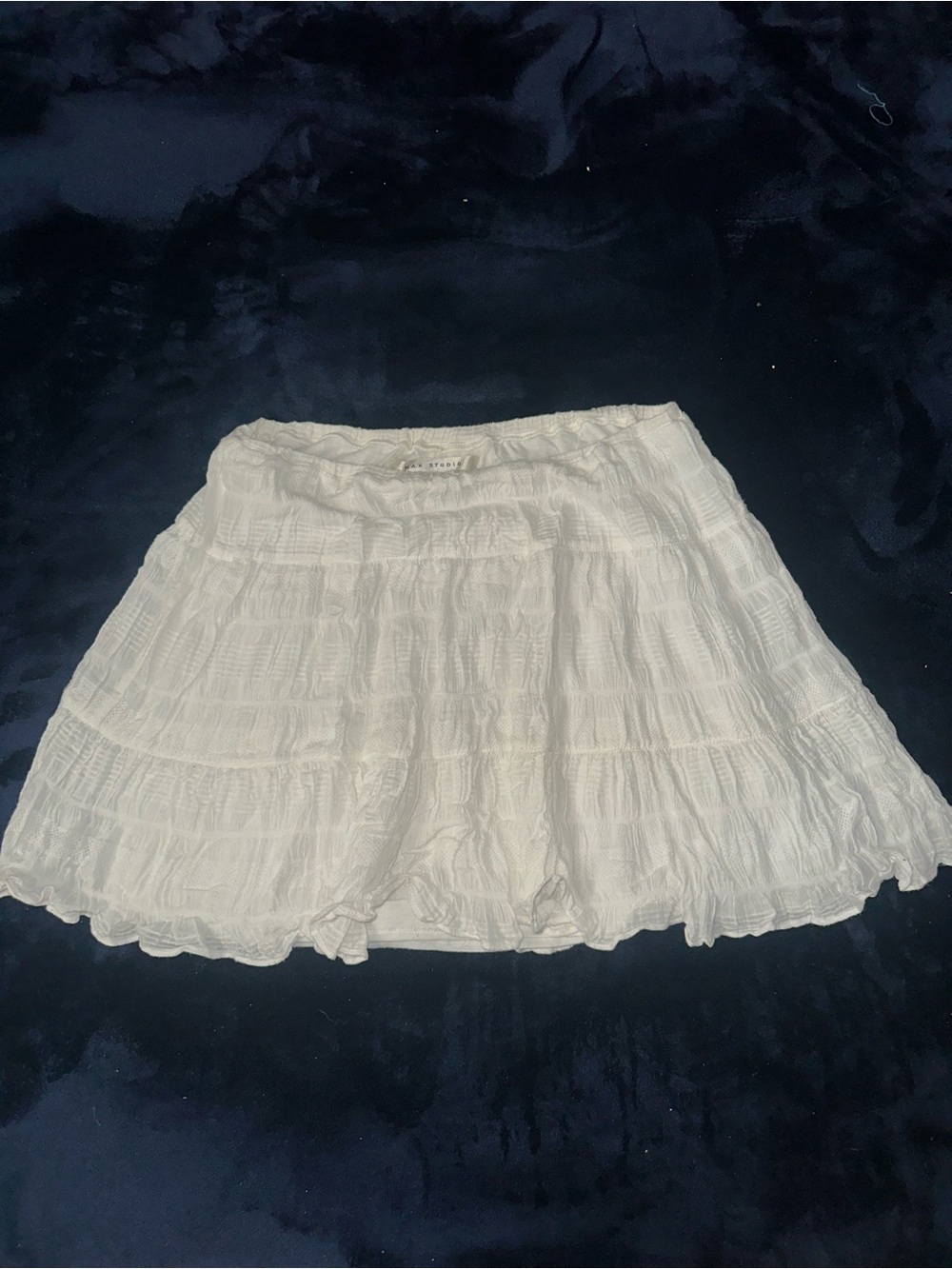 Women’s Max Studio Skort Size Large Amazing Condition